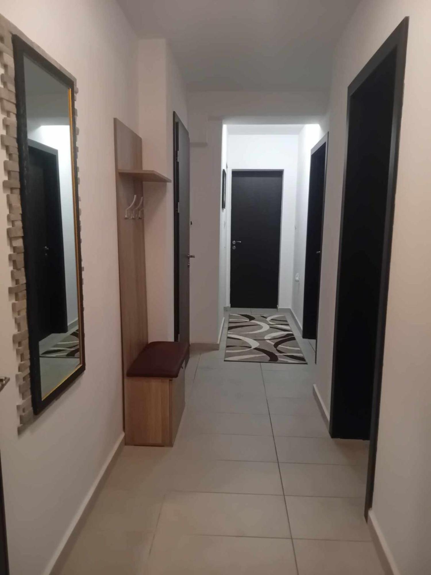 Park View Apartment Plovdiv With Parking Exterior foto